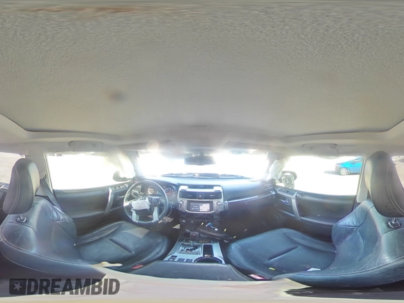 2016 Toyota 4Runner Limited with VIN JTEBU5JR8G5307125, listed as a Copart auction lot 67506204 with 102,679 mi miles and Salvage title. Bid and sale history available at DreamBid. Image 13.