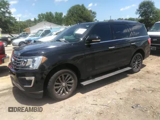 2020 Ford Expedition Limited z VIN 1FMJU2AT3LEA21666, wystawiony jako IAAI lot #42540363 z przebiegiem 91 681 mil mil oraz . Historia ofert i sprzedaży dostępna na DreamBid. Obrazek 2.