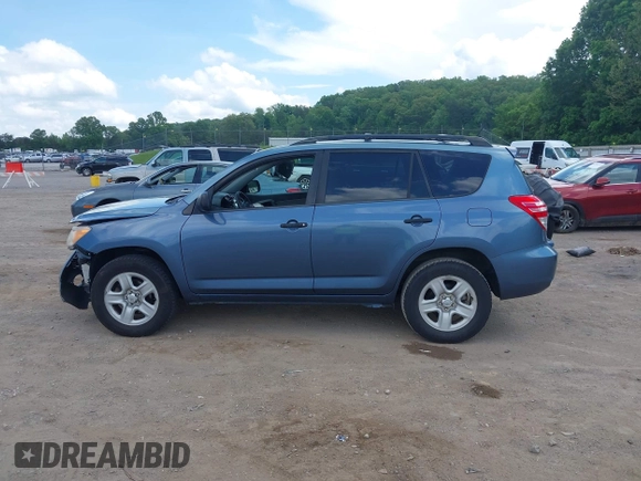 2011 Toyota RAV4 with VIN 2T3JF4DV4BW115148, listed as a IAAI auction lot 42177258 with 142,610 mi miles. Bid and sale history available at carsss.com. Image 14.