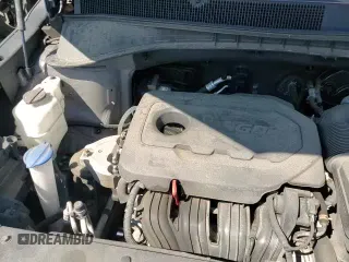 2019 Kia Sorento LX with VIN 5XYPGDA37KG510255, listed as a Copart auction lot 67530325 with 105,659 mi miles and Salvage title. Bid and sale history available at DreamBid. Image 14.