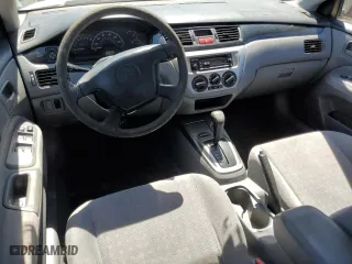 2004 Mitsubishi Lancer ES with VIN JA3AJ26EX4U016087, listed as a Copart auction lot 64115694 with 140,989 mi miles and Salvage Title. Bid and sale history available at carsss.com. Image 8.