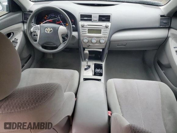 2011 Toyota Camry LE with VIN 4T4BF3EK6BR126220, listed as a Copart auction lot 55354865 with 179,431 mi miles and Clean Title. Bid and sale history available at carsss.com. Image 8.