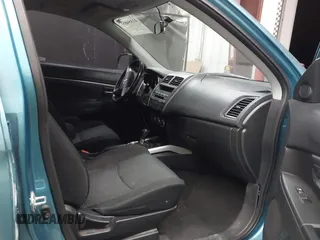 2012 Mitsubishi Outlander SE with VIN JA4AP4AU4CZ001896, listed as a IAAI auction lot 41954651 with 138,503 mi miles and . Bid and sale history available at DreamBid. Image 5.
