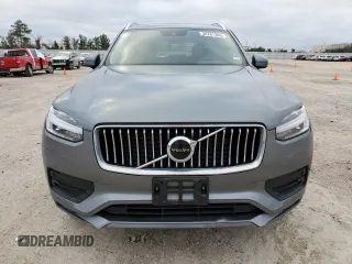 2020 Volvo XC90 Momentum with VIN YV4102CK1L1583168, listed as a Copart auction lot 36781303 with 11,182 mi miles. Bid and sale history available at carsss.com. Image 5.