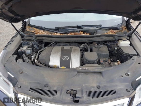 2016 Lexus RX 350 with VIN 2T2BZMCA6GC010568, listed as a IAAI auction lot 42352197 with 72,146 mi miles and . Bid and sale history available at DreamBid. Image 10.