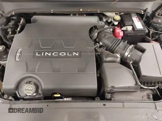 2016 Lincoln MKZ with VIN 3LN6L2JK2GR603504, listed as a IAAI auction lot 41020438 with 119,648 mi miles and . Bid and sale history available at DreamBid. Image 10.