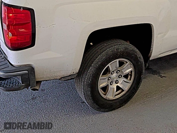 2015 Chevrolet Silverado 1500 LT with VIN 1GCRCREC0FZ257752, listed as a IAAI auction lot 42298229 with 132,830 mi miles and . Bid and sale history available at DreamBid. Image 44.