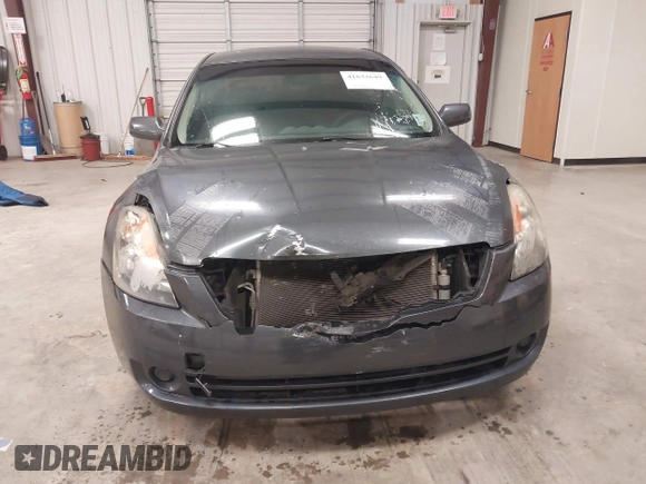 2007 Nissan Altima S with VIN 1N4AL21E37C140513, listed as a IAAI auction lot 41632649 with 159,852 mi miles and . Bid and sale history available at DreamBid. Image 17.