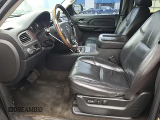 2007 GMC Yukon Denali с VIN 1GKFK63827J311947, выставлен на аукционе Copart как лот 64693185 с пробегом 222 017 миль миль и Чистый • Clean title. История ставок и продаж доступна на DreamBid. Изображение 7.