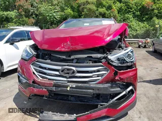 2017 Hyundai Santa Fe 2.4L с VIN 5XYZUDLB5HG430225, выставлен на аукционе IAAI как лот 42335166 с пробегом 56 346 миль миль и . История ставок и продаж доступна на DreamBid. Изображение 12.