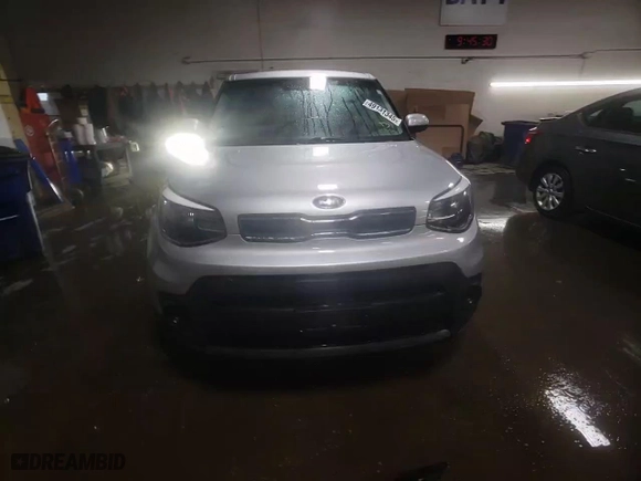 2019 Kia Soul with VIN KNDJN2A24K7690475, listed as a Copart auction lot 49131345 with 77,776 mi miles and Salvage Title. Bid and sale history available at carsss.com. Image 13.