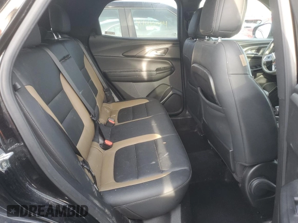2021 Chevrolet TrailBlazer ACTIV with VIN KL79MSSL8MB131702, listed as a Copart auction lot 42786395 with 74,513 mi miles and Salvage Title. Bid and sale history available at DreamBid. Image 11.