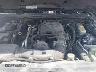2015 Jeep Wrangler Unlimited Sahara with VIN 1C4HJWEG6FL572674, listed as a IAAI auction lot 42736266 with 97,024 mi miles and . Bid and sale history available at DreamBid. Image 10.