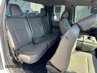 2019 Ford F-250 XL with VIN 1FT7X2A6XKED16231, listed as a Copart auction lot 65517465 with 107,278 mi miles and Non repairable. Bid and sale history available at DreamBid. Image 11.