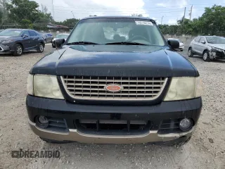 2003 Ford Explorer Eddie Bauer с VIN 1FMZU64KX3UB62852, выставлен на аукционе Copart как лот 79218214 с пробегом 146 912 миль миль и Списание • Salvage title. История ставок и продаж доступна на DreamBid. Изображение 5.
