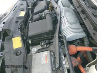 2011 Toyota Prius II with VIN JTDKN3DU7B1428699, listed as a IAAI auction lot 43259988 with 100,571 mi miles and . Bid and sale history available at DreamBid. Image 19.