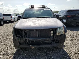 2011 Nissan Xterra S with VIN 5N1AN0NW5BC511218, listed as a Copart auction lot 61609915 with 207,550 mi miles and Salvage title. Bid and sale history available at DreamBid. Image 5.