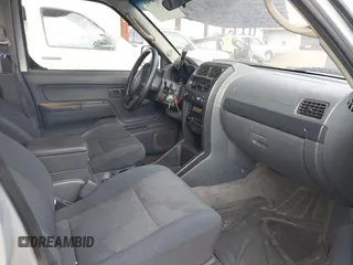 2002 Nissan Frontier XE with VIN 1N6DD26S02C392910, listed as a IAAI auction lot 42725791 with 234,830 mi miles and . Bid and sale history available at DreamBid. Image 5.