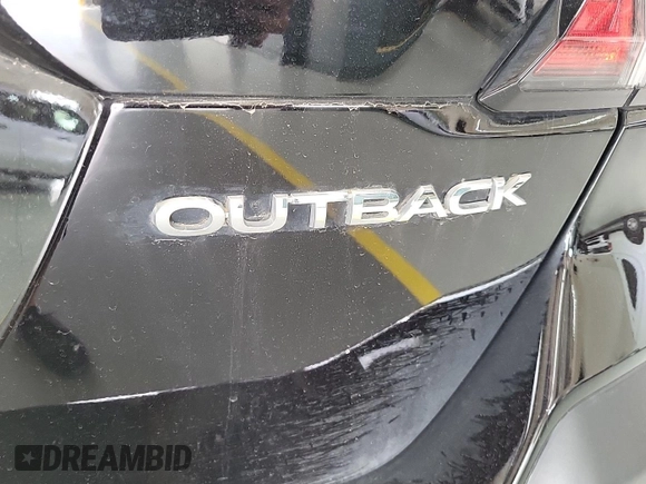 2023 Subaru Outback Premium с VIN 4S4BTADC2P3218391, выставлен на аукционе IAAI как лот 42631422 с пробегом 66 633 миль миль и . История ставок и продаж доступна на DreamBid. Изображение 9.