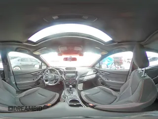 2017 Subaru Impreza Special Sports с VIN 4S3GKAM6XH3602220, выставлен на аукционе Copart как лот 50561965 с пробегом 90 905 миль миль и Списание • Salvage title. История ставок и продаж доступна на DreamBid. Изображение 12.