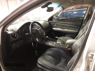 2010 Mazda 6 S Grand Touring with VIN 1YVHZ8CB4A5M08651, listed as a IAAI auction lot 41325049 with 144,834 mi miles and . Bid and sale history available at DreamBid. Image 5.