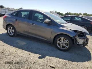 2013 Ford Focus SE z VIN 1FADP3F23DL296908, wystawiony jako Copart lot #57076095 z przebiegiem 160 690 mil mil oraz Szkoda całkowita • Salvage title. Historia ofert i sprzedaży dostępna na DreamBid. Obrazek 4.