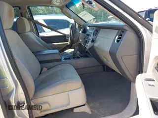 2007 Ford Expedition Max XLT with VIN 1FMFK15517LA19272, listed as a IAAI auction lot 42666631 with 251,503 mi miles and . Bid and sale history available at DreamBid. Image 5.