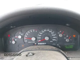 2005 Ford Explorer XLT с VIN 1FMZU73K35UB96044, выставлен на аукционе IAAI как лот 42561493 с пробегом 181 789 миль миль и . История ставок и продаж доступна на DreamBid. Изображение 7.