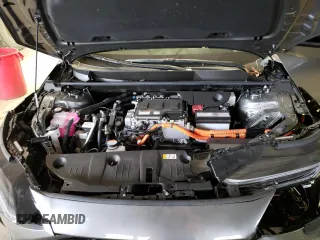 2023 Subaru Solterra Premium с VIN JTMABABA3PA027692, выставлен на аукционе Copart как лот 76761103 с пробегом 3 737 миль миль и . История ставок и продаж доступна на DreamBid. Изображение 11.