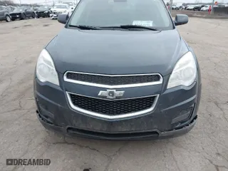 2015 Chevrolet Equinox LT with VIN 2GNFLFEK9F6286985, listed as a IAAI auction lot 41054839 with 191,613 mi miles. Bid and sale history available at carsss.com. Image 12.