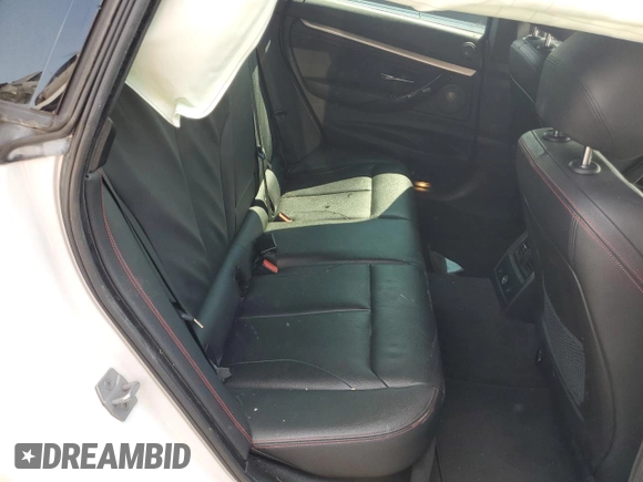 2018 BMW 3 Series 340i xDrive with VIN WBA8Y3C50JG451200, listed as a Copart auction lot 62639334 with 112,509 mi miles and Salvage Title. Bid and sale history available at carsss.com. Image 10.