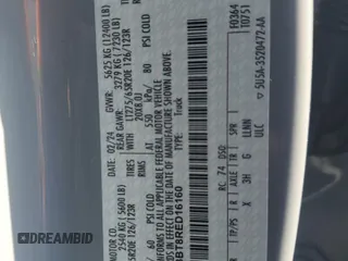 2024 Ford F-350 XL with VIN 1FT8W3BT8RED16160, listed as a Copart auction lot 71034834 with 8,950 mi miles and Salvage Title. Bid and sale history available at DreamBid. Image 15.