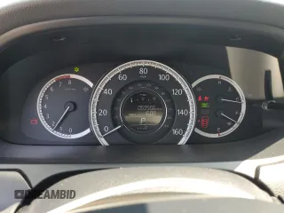 2015 Honda Accord EX-L с VIN 1HGCR2F84FA272843, выставлен на аукционе Copart как лот 61009575 с пробегом 69 566 миль миль и На запчасти • Non repairable. История ставок и продаж доступна на DreamBid. Изображение 9.
