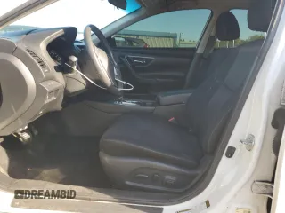 2017 Nissan Altima S with VIN 1N4AL3AP4HC265755, listed as a Copart auction lot 54931845 with 164,109 mi miles and Clean Title. Bid and sale history available at DreamBid. Image 7.