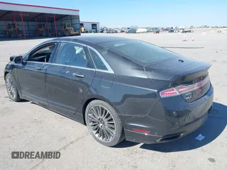 2013 Lincoln MKZ с VIN 3LN6L2J90DR803757, выставлен на аукционе IAAI как лот 42255453 с пробегом 56 641 миль миль и . История ставок и продаж доступна на DreamBid. Изображение 3.