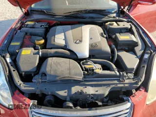2002 Lexus SC 430 with VIN JTHFN48YX20012798, listed as a Copart auction lot 75269794 with 81,421 mi miles and Non Repairable. Bid and sale history available at DreamBid. Image 11.
