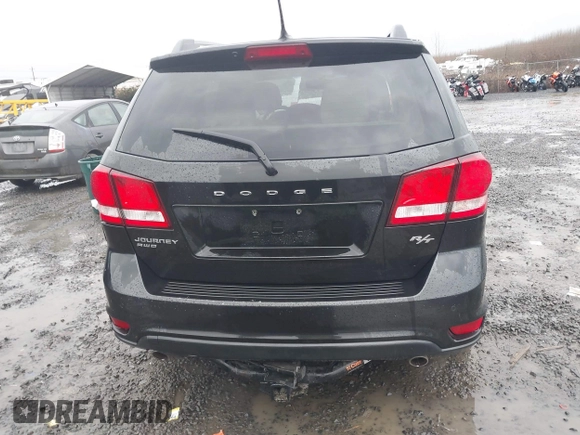2012 Dodge Journey R/T с VIN 3C4PDDFG6CT333535, выставлен на аукционе IAAI как лот 41445882 с пробегом 163 542 миль миль и . История ставок и продаж доступна на DreamBid. Изображение 16.