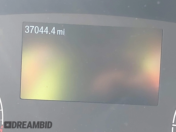 2023 Ford Transit Cargo with VIN 1FTBR3U88PKA07731, listed as a IAAI auction lot 41781986 with 37,044 mi miles and . Bid and sale history available at DreamBid. Image 15.