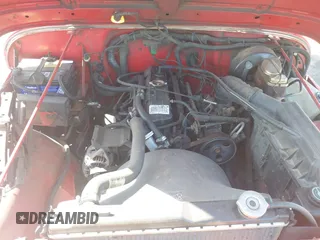 1995 Jeep Wrangler S with VIN 1J4FY19P5SP286845, listed as a IAAI auction lot 42028886 with 155,841 mi miles. Bid and sale history available at carsss.com. Image 10.