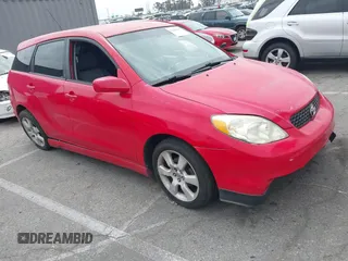 2003 Toyota Matrix Std z VIN 2T1KR32E03C076210, wystawiony jako IAAI lot #42288678 z przebiegiem 136 960 mil mil oraz . Historia ofert i sprzedaży dostępna na DreamBid. Obrazek 1.