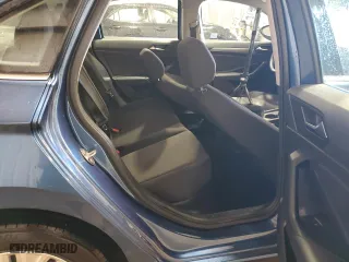 2019 Volkswagen Jetta S with VIN 3VWC57BU2KM197838, listed as a Copart auction lot 48949225 with 52,771 mi miles and Salvage Title. Bid and sale history available at carsss.com. Image 10.