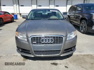 2009 Audi A4 2.0T with VIN WAUDF48H69K010953, listed as a Copart auction lot 50825315 with 100,082 mi miles and Clean Title. Bid and sale history available at carsss.com. Image 5.