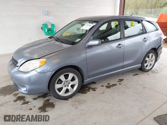 2005 Toyota Matrix STD with VIN 2T1KR32EX5C341752, listed as a IAAI auction lot 41969481 with 172,149 mi miles and . Bid and sale history available at DreamBid. Image 17.