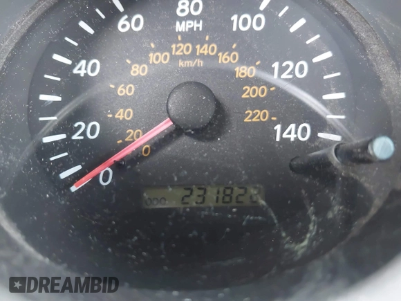 2004 Toyota Highlander z VIN JTEEP21A440009600, wystawiony jako IAAI lot #42377709 z przebiegiem 231 822 mil mil oraz . Historia ofert i sprzedaży dostępna na DreamBid. Obrazek 15.