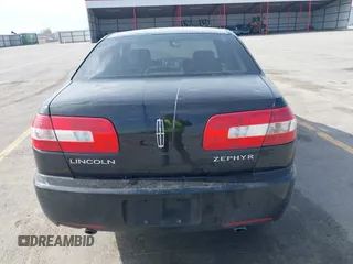 2006 Lincoln Zephyr z VIN 3LNHM26126R633512, wystawiony jako IAAI lot #42144865 z przebiegiem 193 408 mil mil oraz . Historia ofert i sprzedaży dostępna na DreamBid. Obrazek 16.