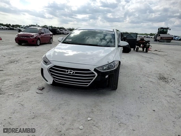 2018 Hyundai Elantra SEL with VIN 5NPD84LF7JH314220, listed as a Copart auction lot 49032625 with 69,672 mi miles and Salvage Title. Bid and sale history available at carsss.com. Image 11.