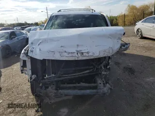 2008 Chevrolet Tahoe 3LT z VIN 1GNFK13068R115383, wystawiony jako Copart lot #77604584 z przebiegiem Nie podano mil oraz Tytuł czysty. Historia ofert i sprzedaży dostępna na DreamBid. Obrazek 5.