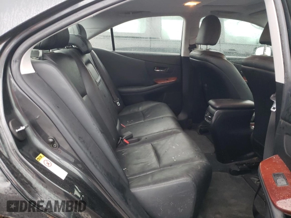 2010 Lexus HS 250h with VIN JTHBB1BA8A2025604, listed as a Copart auction lot 83442154 with 173,467 mi miles and Clean Title. Bid and sale history available at DreamBid. Image 10.