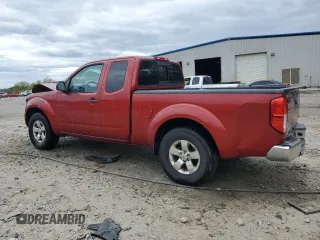 2013 Nissan Frontier SV with VIN 1N6AD0CU4DN763085, listed as a Copart auction lot 49471075 with 146,349 mi miles and Salvage title. Bid and sale history available at DreamBid. Image 2.
