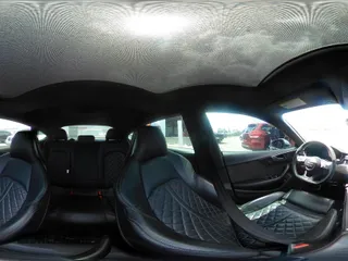 2018 Audi S5 Sportback Prestige z VIN WAUC4CF58JA003890, wystawiony jako IAAI lot #42176231 z przebiegiem 94 954 mil mil oraz . Historia ofert i sprzedaży dostępna na DreamBid. Obrazek 19.